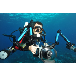 Digital Underwater Photo Level 1